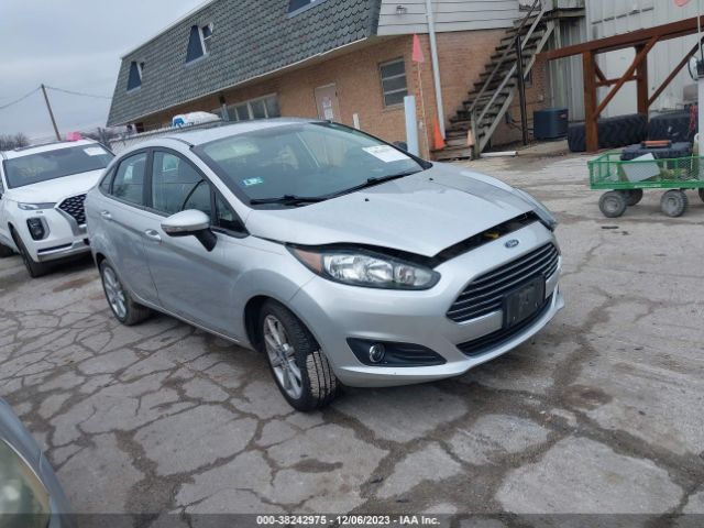 FORD FIESTA 2016 3fadp4bjxgm138250