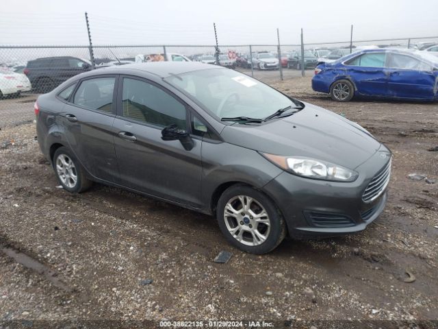 FORD FIESTA 2016 3fadp4bjxgm138359