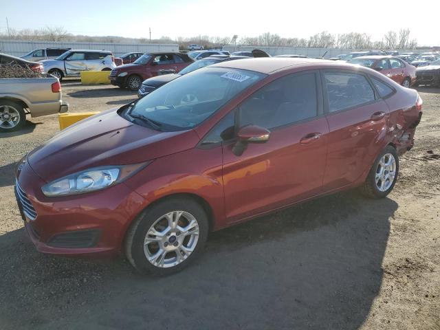 FORD FIESTA SE 2016 3fadp4bjxgm138796