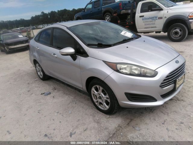 FORD FIESTA 2016 3fadp4bjxgm139317