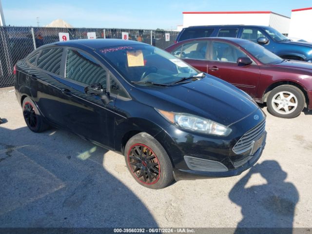 FORD FIESTA 2016 3fadp4bjxgm143089