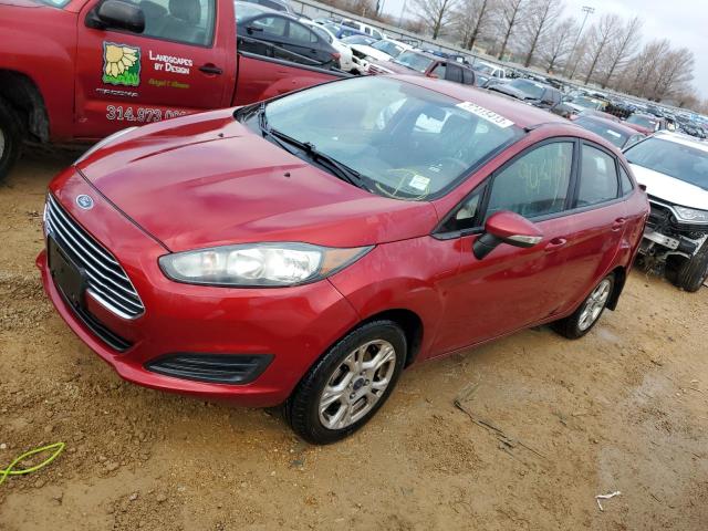 FORD FIESTA SE 2016 3fadp4bjxgm143805