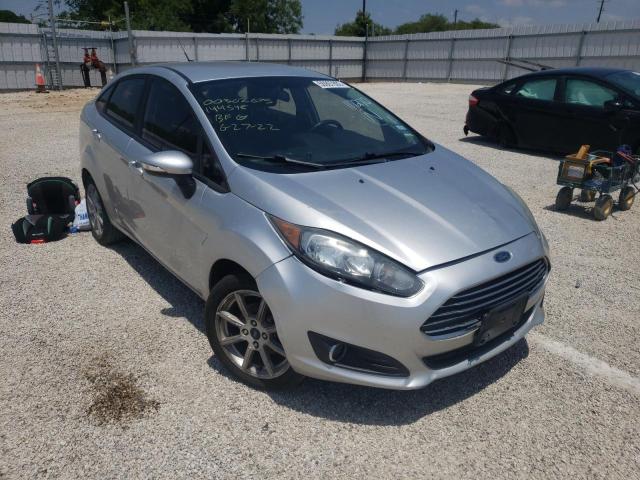 FORD FIESTA SE 2016 3fadp4bjxgm144548