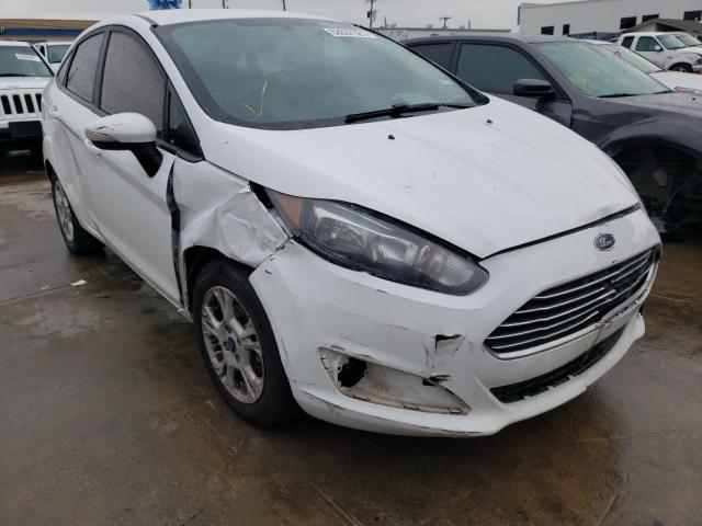 FORD FIESTA SE 2016 3fadp4bjxgm146946