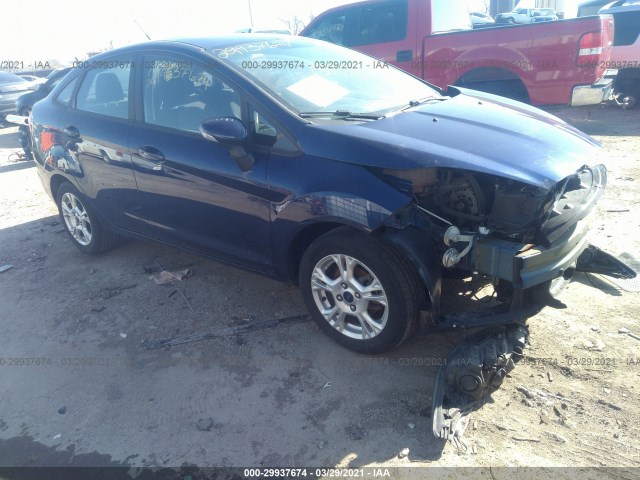 FORD FIESTA 2016 3fadp4bjxgm149622