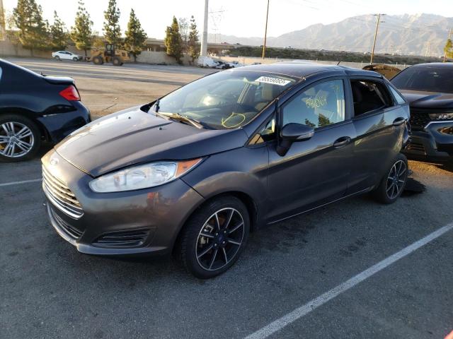 FORD FIESTA SE 2016 3fadp4bjxgm149958