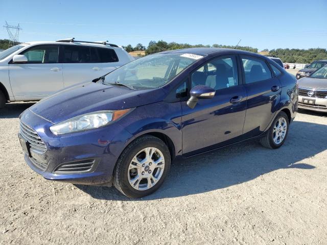 FORD FIESTA SE 2016 3fadp4bjxgm150205