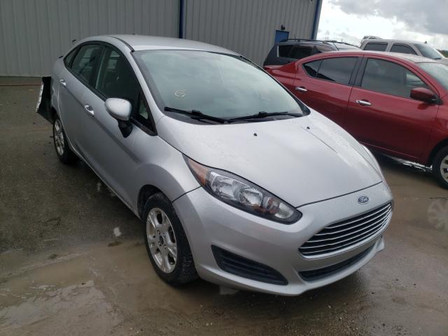 FORD FIESTA SE 2016 3fadp4bjxgm150589