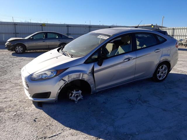 FORD FIESTA SE 2016 3fadp4bjxgm153637