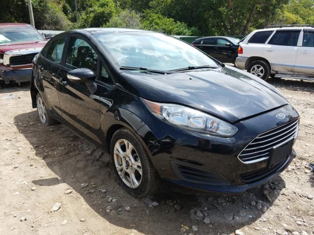 FORD FIESTA 2016 3fadp4bjxgm157610