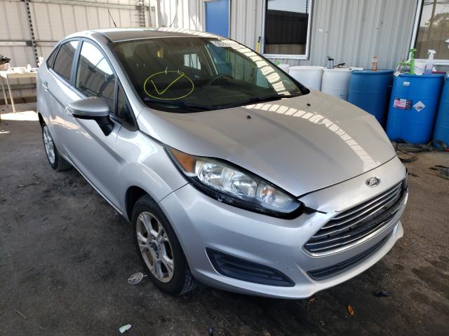 FORD FIESTA SE 2016 3fadp4bjxgm164458