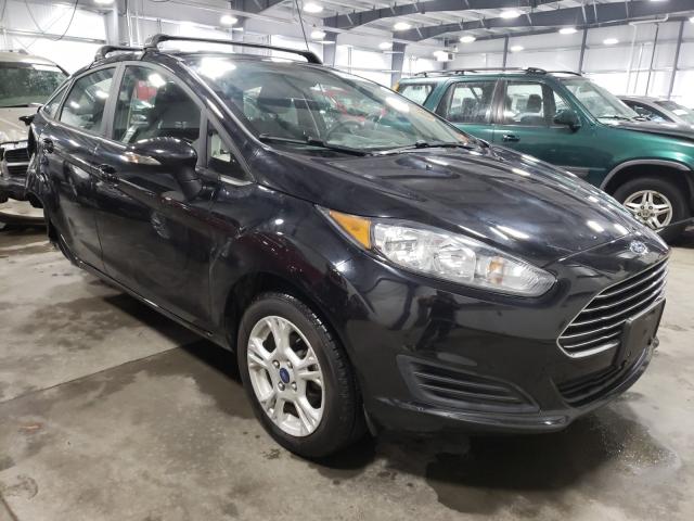 FORD FIESTA SE 2016 3fadp4bjxgm164525