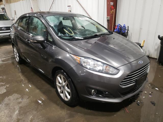 FORD FIESTA SE 2016 3fadp4bjxgm165769