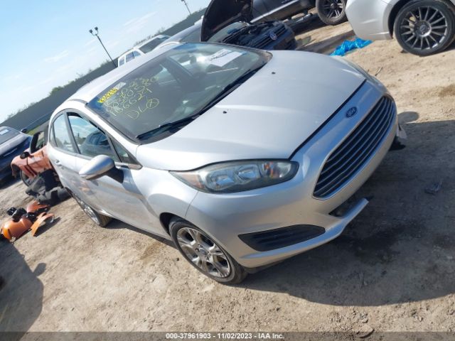 FORD FIESTA 2016 3fadp4bjxgm166629