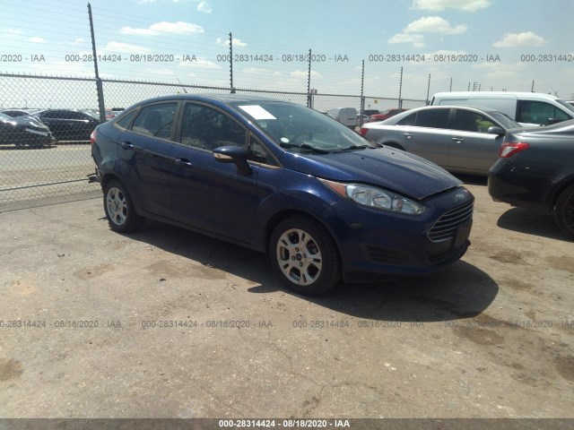 FORD FIESTA 2016 3fadp4bjxgm183320