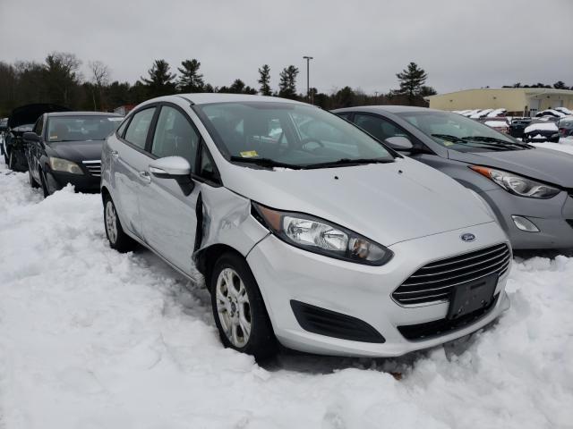 FORD FIESTA SE 2016 3fadp4bjxgm187836