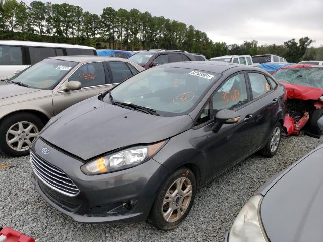 FORD FIESTA SE 2016 3fadp4bjxgm188033