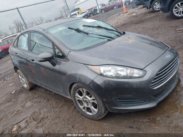 FORD FIESTA 2016 3fadp4bjxgm190770