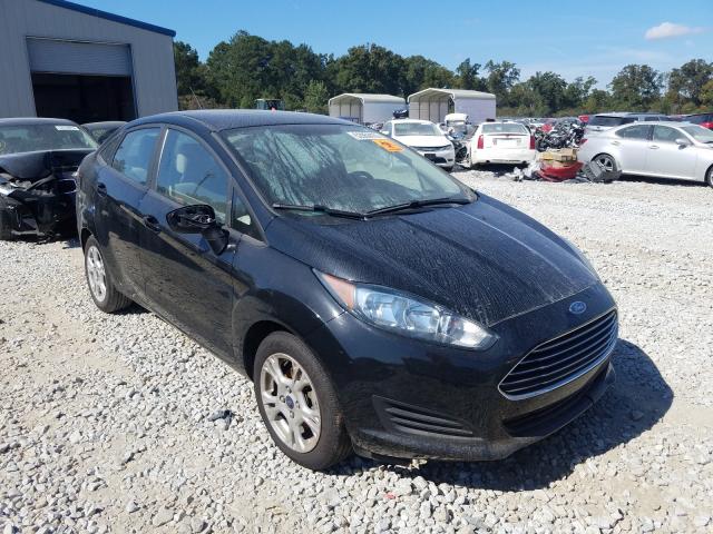 FORD FIESTA SE 2016 3fadp4bjxgm192955