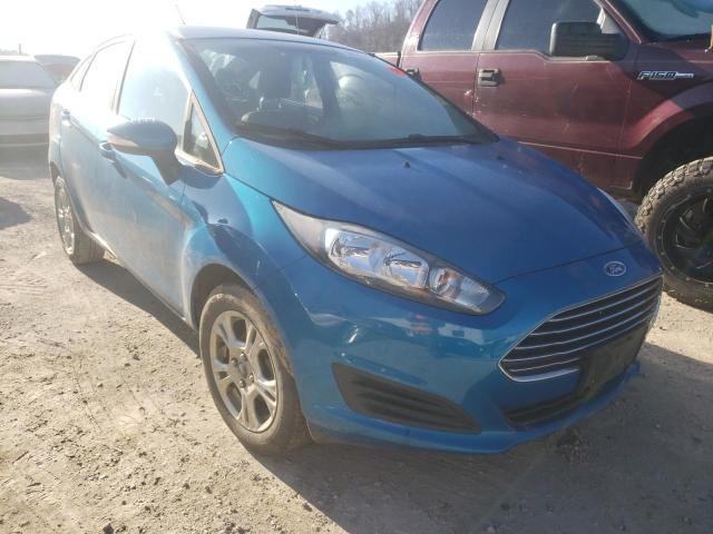 FORD FIESTA SE 2016 3fadp4bjxgm193149