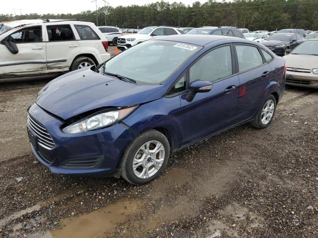 FORD FIESTA SE 2016 3fadp4bjxgm199601