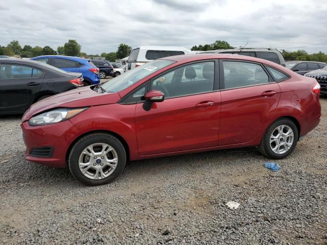 FORD FIESTA SE 2016 3fadp4bjxgm205154