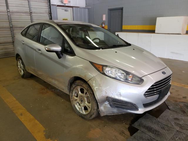 FORD FIESTA SE 2016 3fadp4bjxgm206093