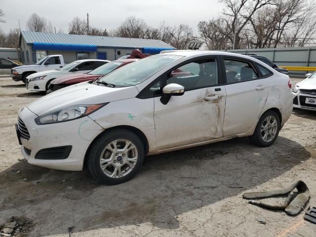 FORD FIESTA SE 2016 3fadp4bjxgm206790