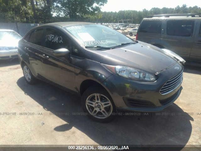 FORD FIESTA 2017 3fadp4bjxhm102351