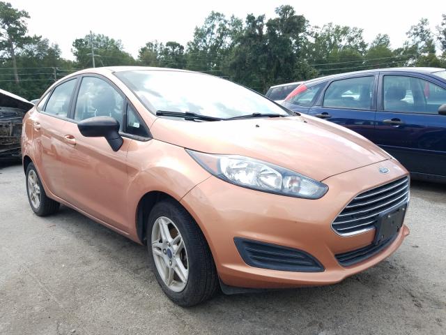 FORD FIESTA SE 2017 3fadp4bjxhm109204