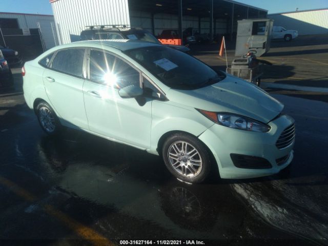 FORD FIESTA 2017 3fadp4bjxhm109218