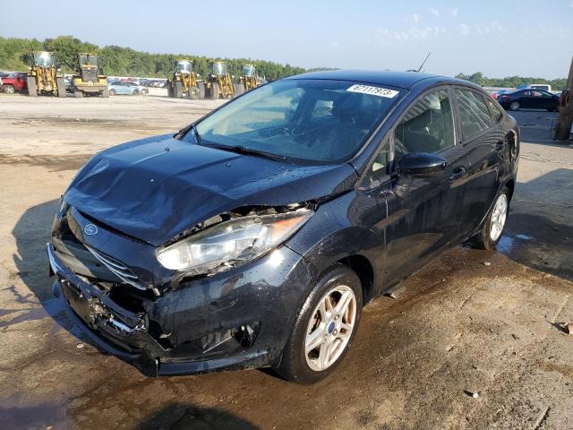 FORD FIESTA 2017 3fadp4bjxhm115293