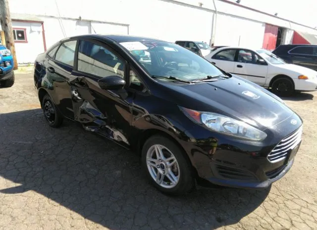 FORD FIESTA 2017 3fadp4bjxhm115567