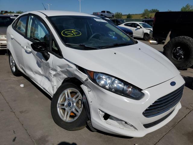 FORD FIESTA SE 2017 3fadp4bjxhm118856