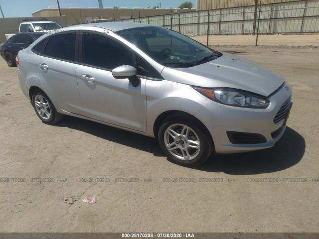 FORD FIESTA 2017 3fadp4bjxhm119151