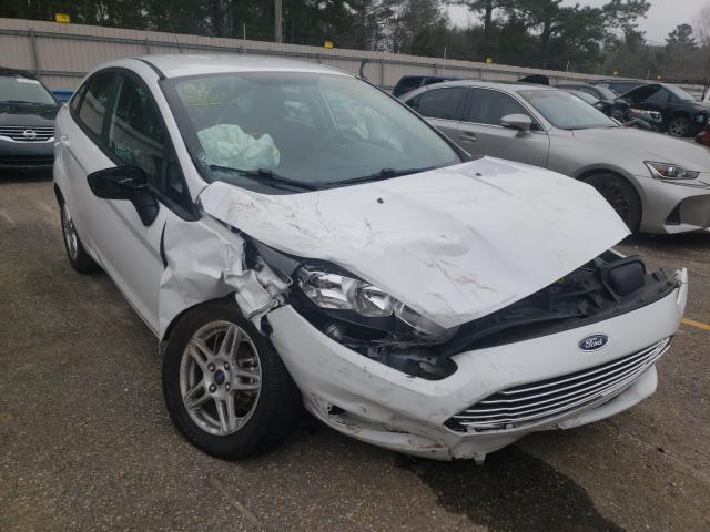 FORD FIESTA SE 2017 3fadp4bjxhm119294