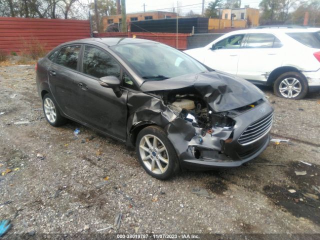 FORD FIESTA 2017 3fadp4bjxhm122292