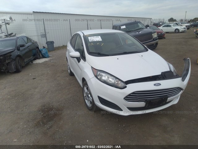 FORD FIESTA 2017 3fadp4bjxhm123040