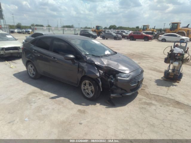 FORD FIESTA 2017 3fadp4bjxhm128755