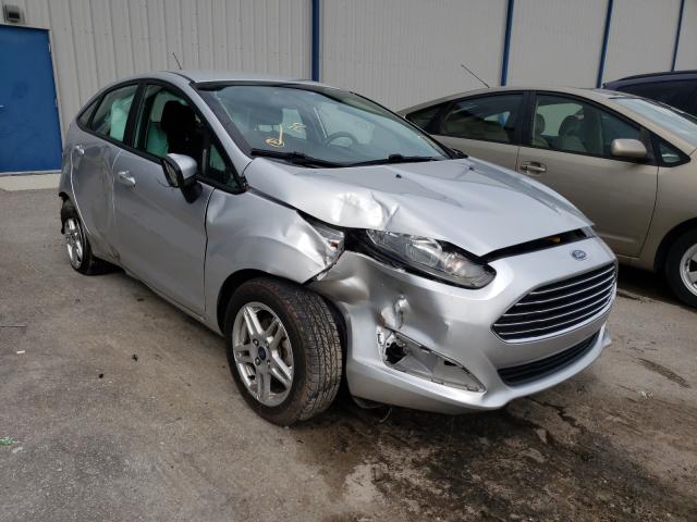 FORD FIESTA SE 2017 3fadp4bjxhm130800