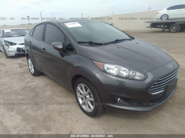 FORD FIESTA 2017 3fadp4bjxhm136712