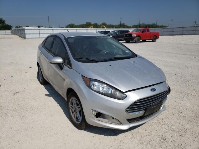 FORD FIESTA SE 2017 3fadp4bjxhm137651