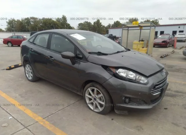 FORD FIESTA 2017 3fadp4bjxhm139349