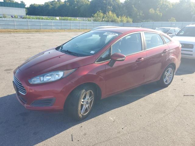 FORD FIESTA SE 2017 3fadp4bjxhm139531