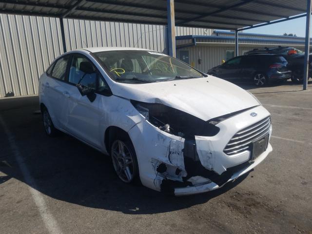 FORD FIESTA SE 2017 3fadp4bjxhm143398