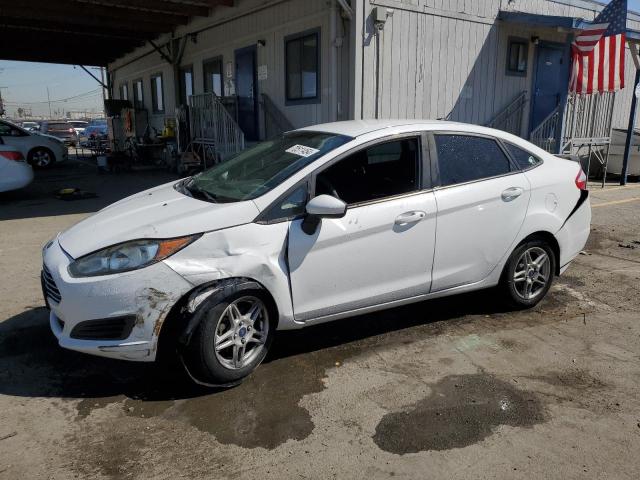 FORD FIESTA SE 2017 3fadp4bjxhm143448