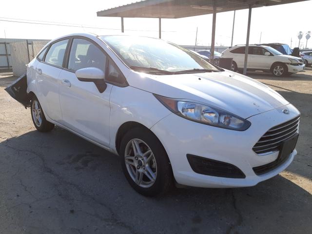 FORD FIESTA SE 2017 3fadp4bjxhm143725