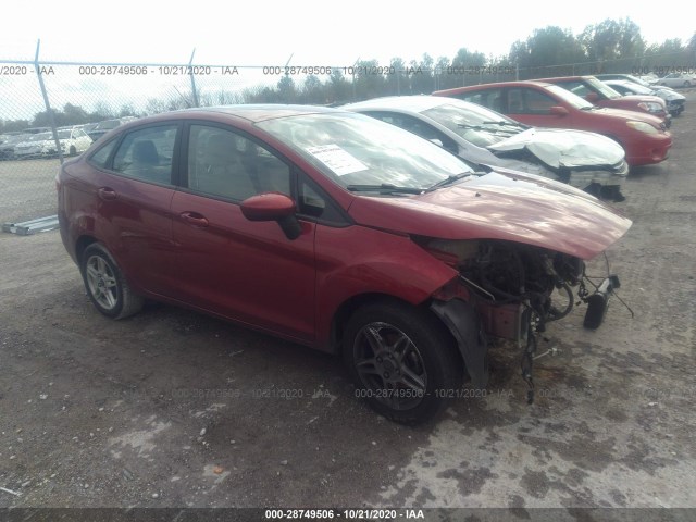 FORD FIESTA 2017 3fadp4bjxhm144535