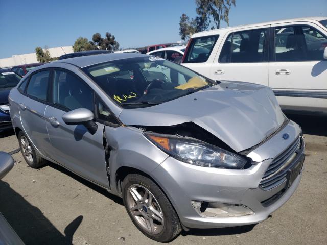 FORD FIESTA SE 2017 3fadp4bjxhm144888