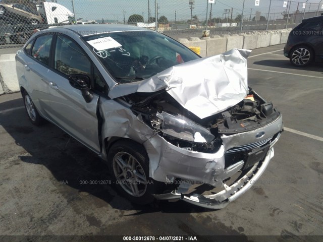 FORD FIESTA 2017 3fadp4bjxhm144941